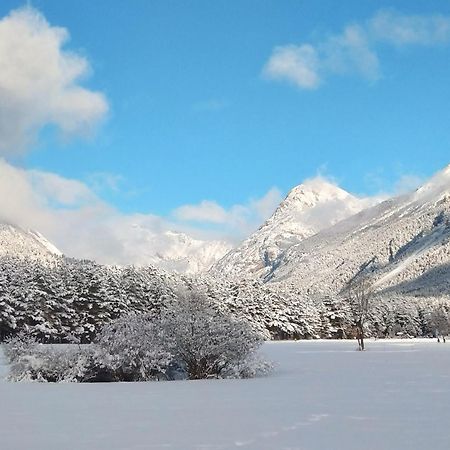 La Maita Montgenèvre Exterior foto