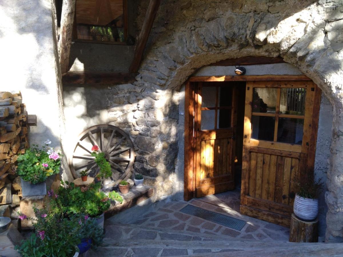 La Maita Montgenèvre Exterior foto