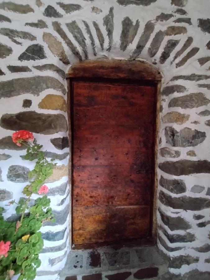 La Maita Montgenèvre Exterior foto