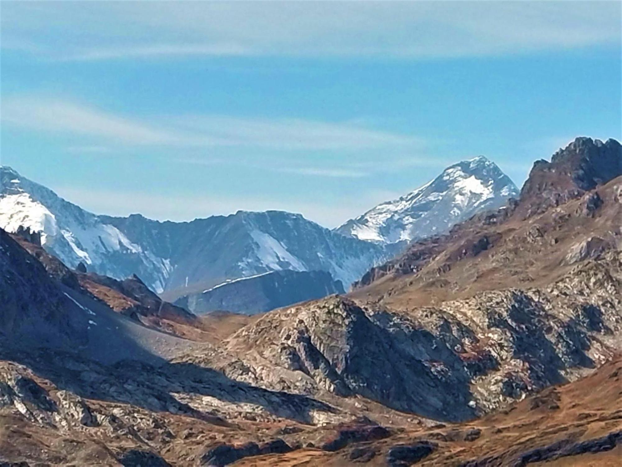 La Maita Montgenèvre Exterior foto