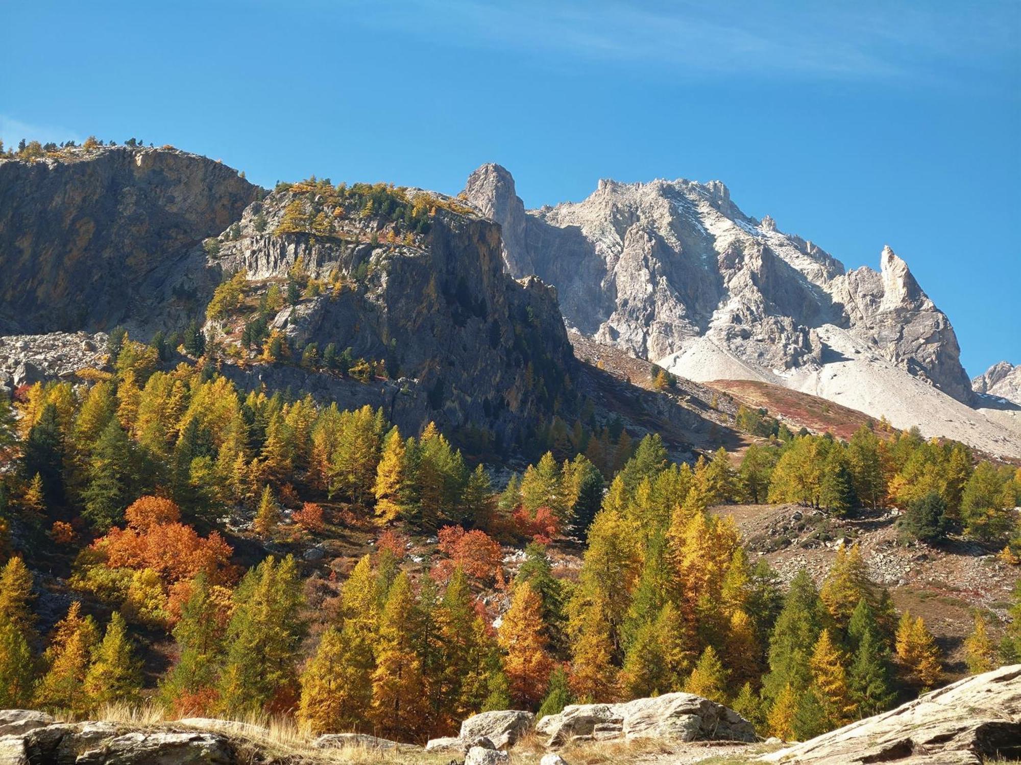 La Maita Montgenèvre Exterior foto